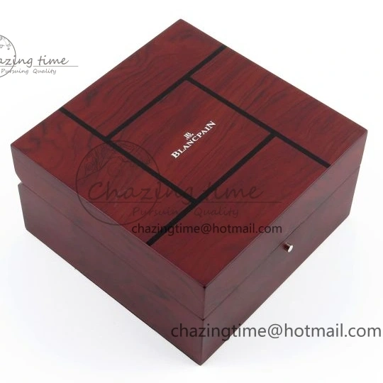 MiroTime 0426 WrinkleFree Yacht-Master 37mm 1:1 Best Edition Black Rubber Strap (Fits the Gen size) 417